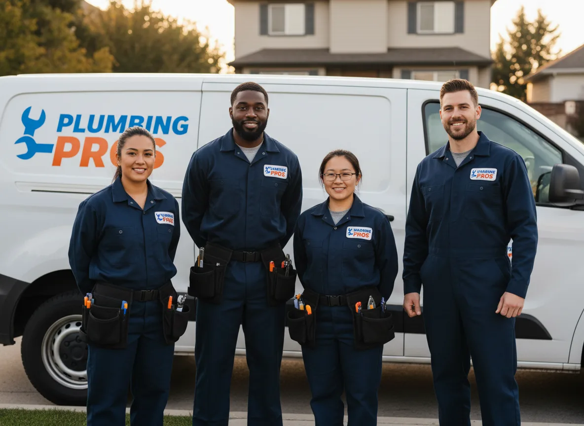 Water Heater Repair company in Marshall, ND